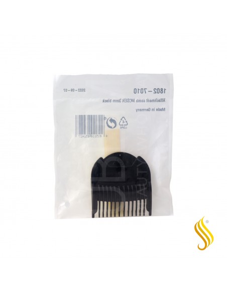Moser/Wahl Peine nº1 3mm 1802/7010